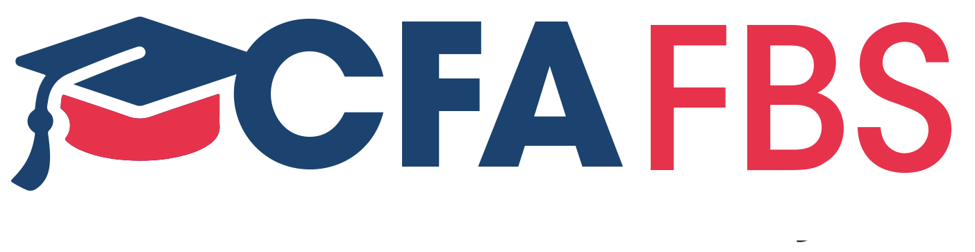 CFA FBS