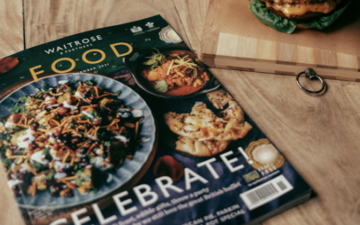 Médias food : les magazines à découvrir