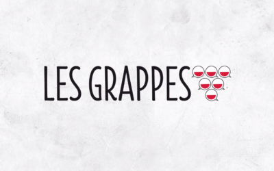 Entreprise : Les Grappes