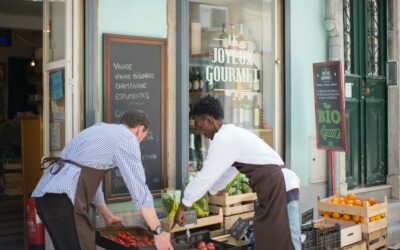 Quelle formation pour devenir un directeur de magasin dans l’alimentaire ?