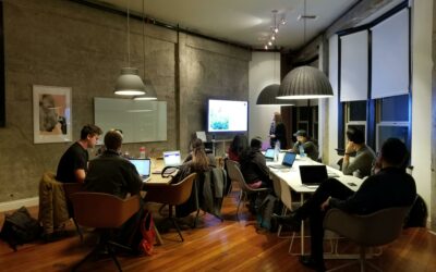 Pourquoi choisir le parcours initial pour son Bachelor spécialisé dans le food business ?
