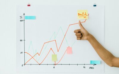 Directeur financier dans le food business : le stratège de l’ombre